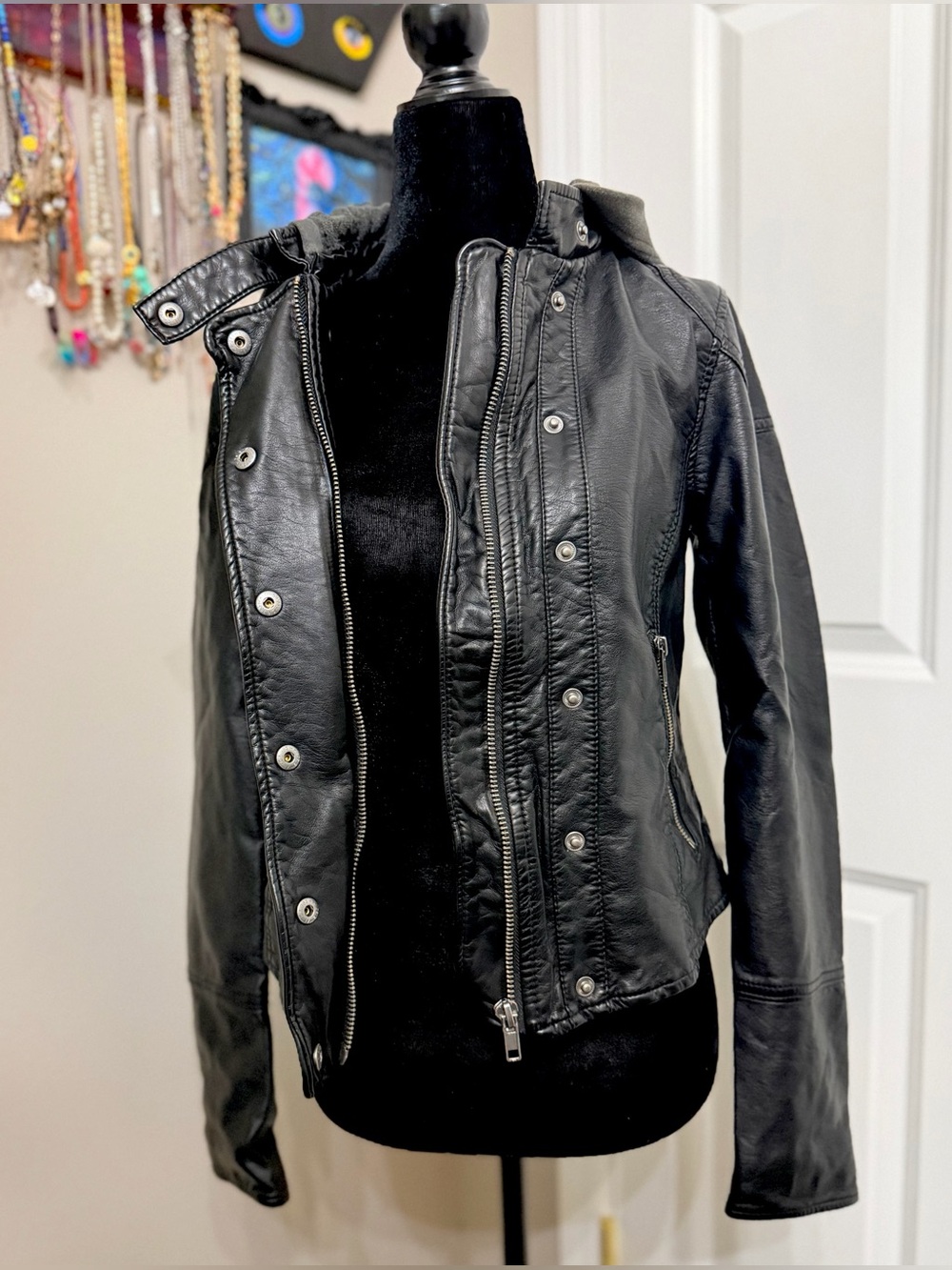 🖤 Free People Jacket - Picture 5 of 8